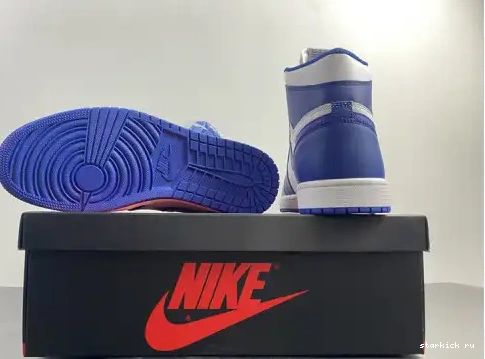 555088-127 Retro Storm 1 Blue Air Jordan 555088-127 0513